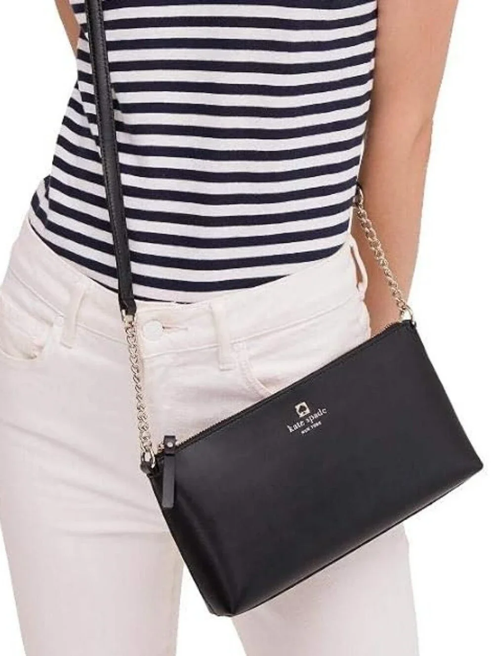 Kate Spade New York Sawyer Street Declan Crossbody Bag